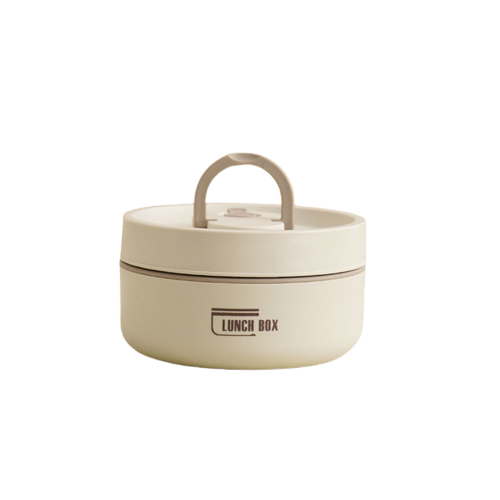 Thermal Lunch Container with Carry Bag