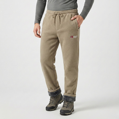 Thick Ski Pants