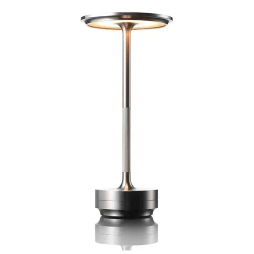 Elegant Rechargeable Desk Lamp