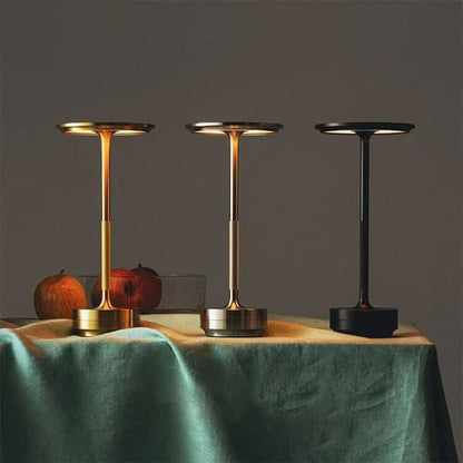 Bright Table Lamp