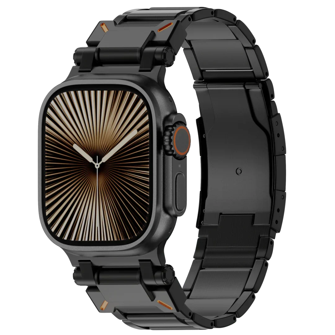TitanX™ Strap- Ultra-Smartwatch Pro