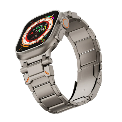 TitanX™ Strap- Ultra-Smartwatch Pro