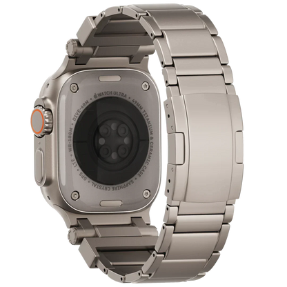 TitanX™ Strap- Ultra-Smartwatch Pro
