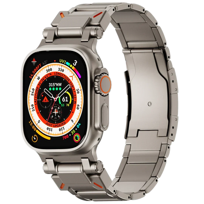 TitanX™ Strap- Ultra-Smartwatch Pro