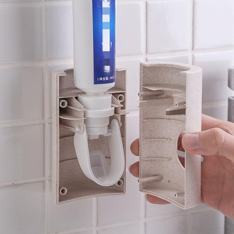 Easy Use Toothpaste Pump Dispenser