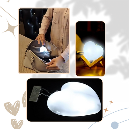 Automatic LED Purse Light