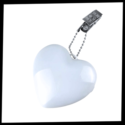 Automatic LED Purse Light