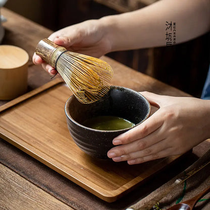 Authentic Japanese Matcha Tea Gift Set