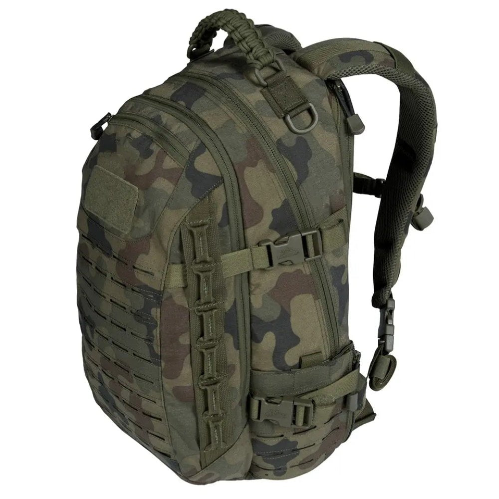Durable Outdoor Hiking Backpack 30L