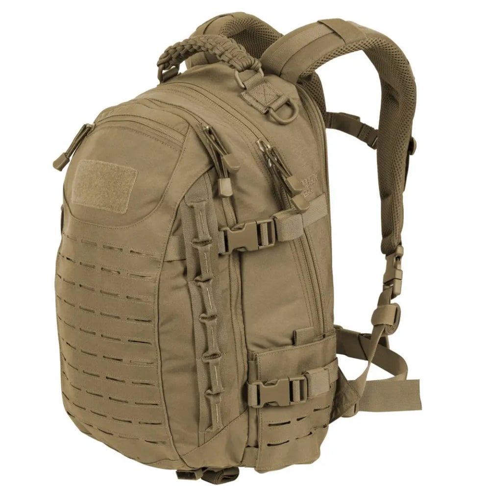 Durable Outdoor Hiking Backpack 30L