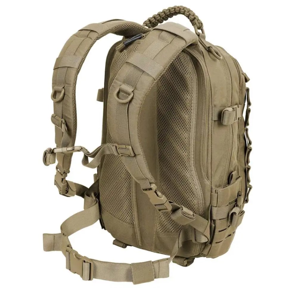 Durable Outdoor Hiking Backpack 30L