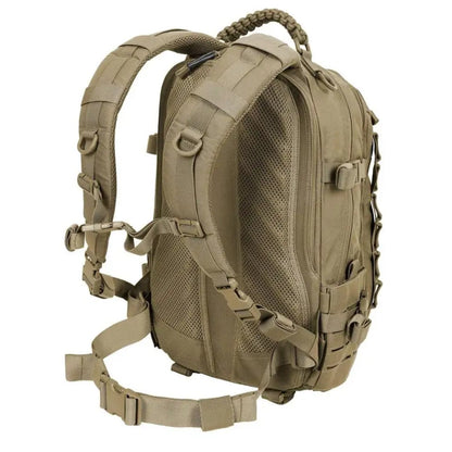 Durable Outdoor Hiking Backpack 30L