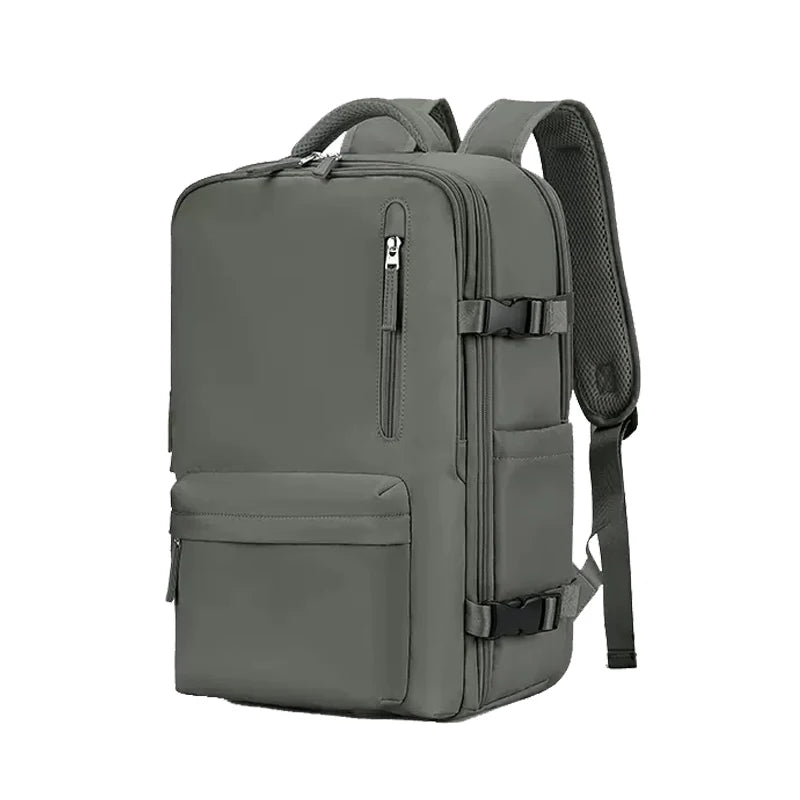 Tactical Safe Travel Backpack with Secret Pockets