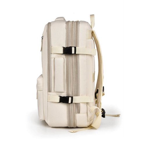 Tactical Safe Travel Backpack with Secret Pockets