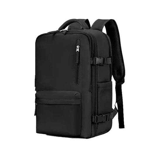 Tactical Safe Travel Backpack with Secret Pockets - Cofik