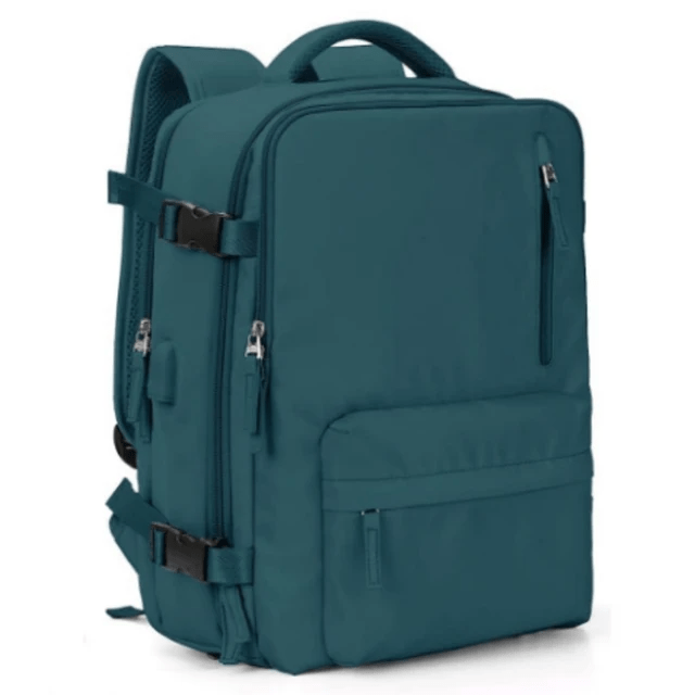 Tactical Safe Travel Backpack with Secret Pockets