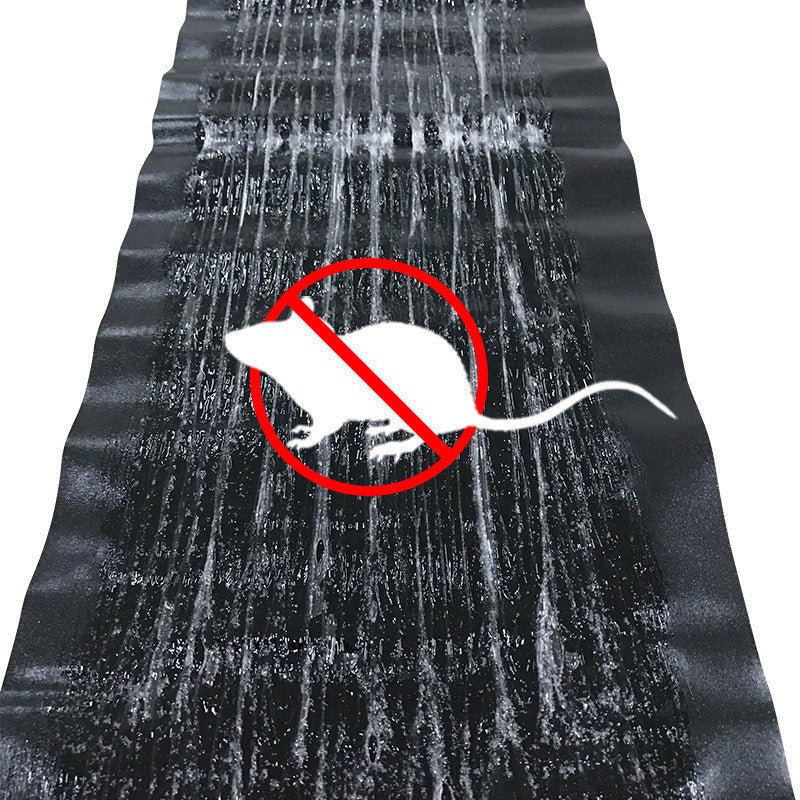 Extra Large Mouse Glue Trap for Home Pest Control - Cofik