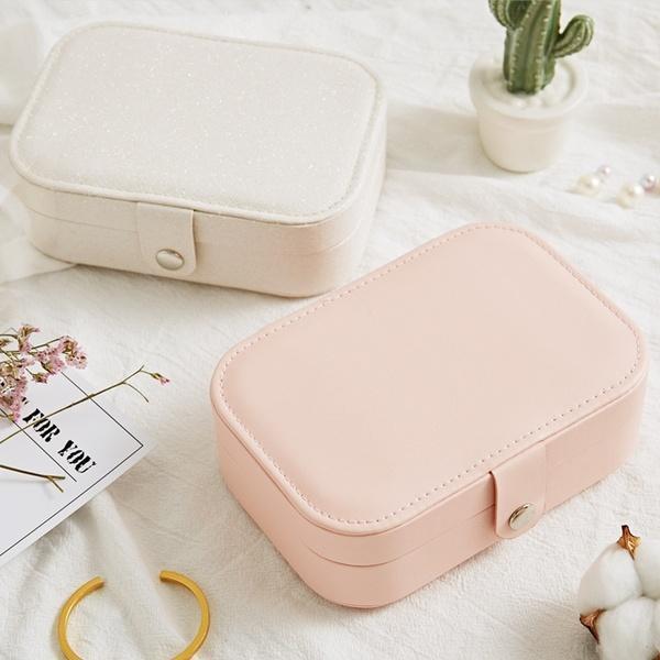 Stylish Jewelry Storage Case