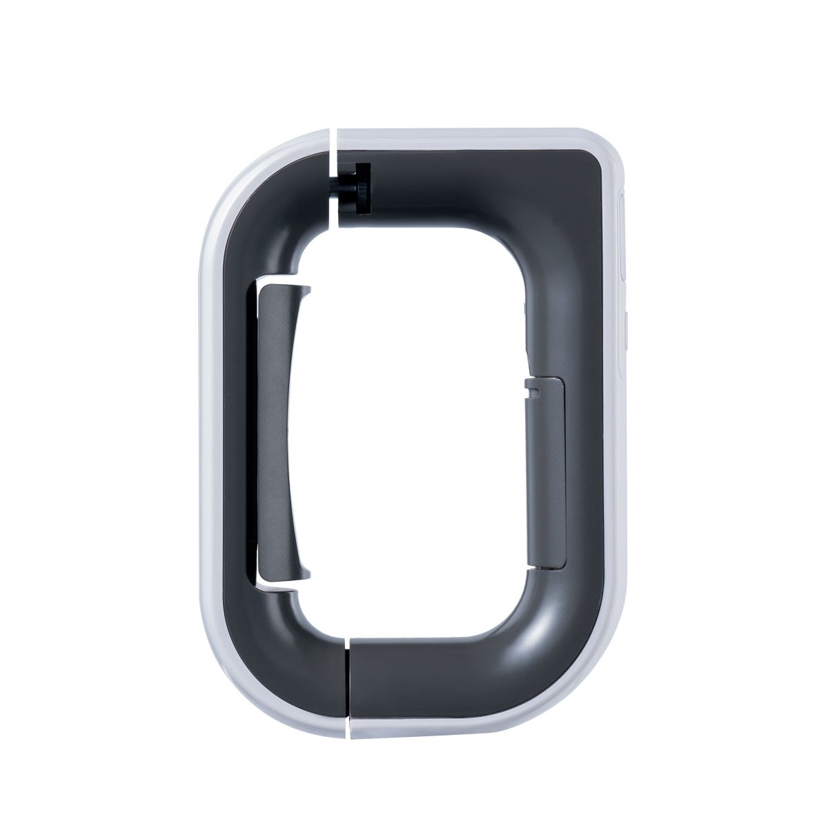 Compact Digital Luggage Weight Scale for Travel