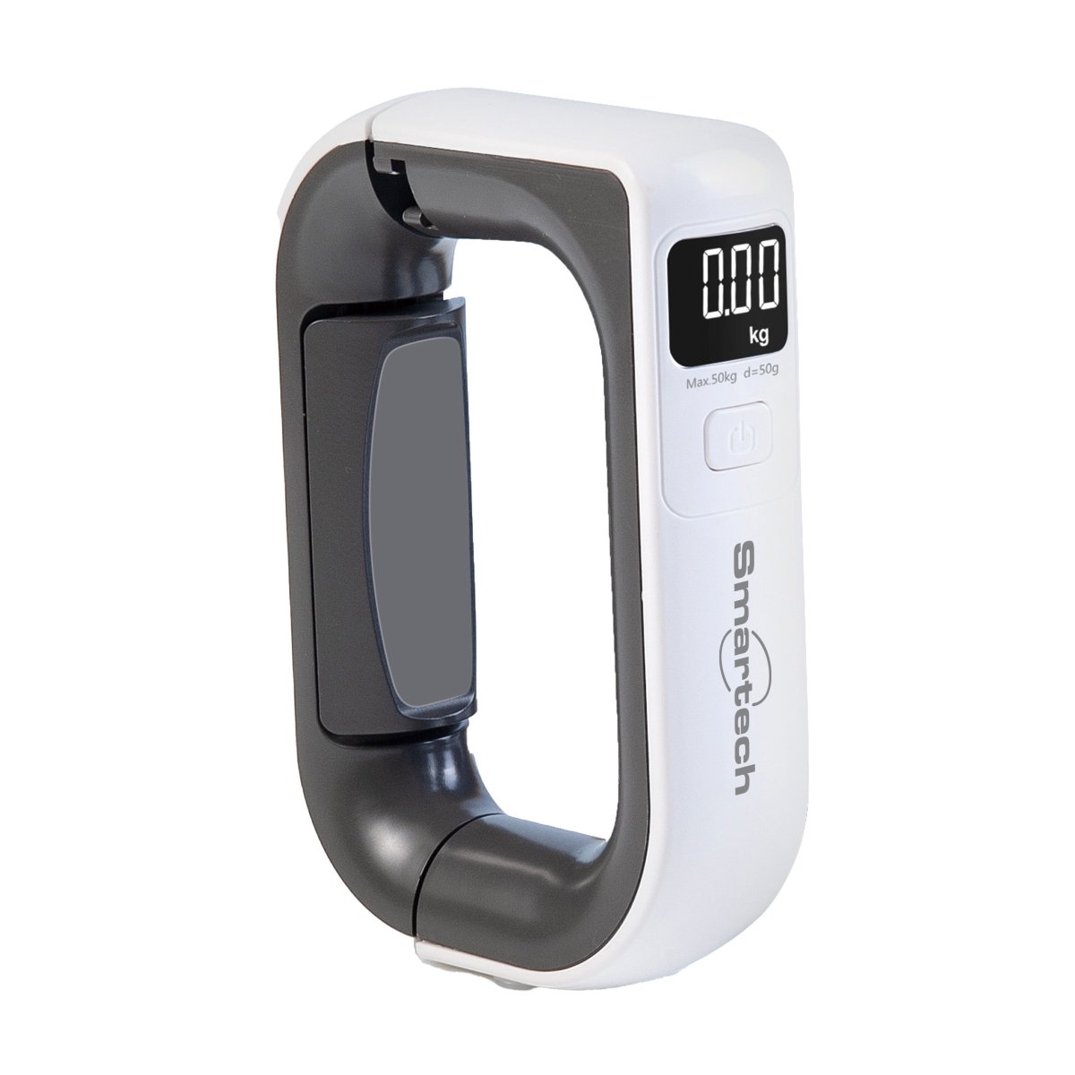 Compact Digital Luggage Weight Scale for Travel