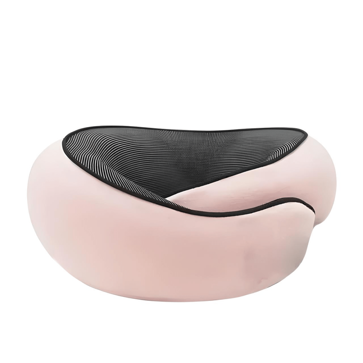 Comfortable Soft Neck Rest Travel Pillow