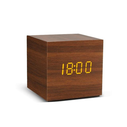 Simple LED Digital Alarm Clock