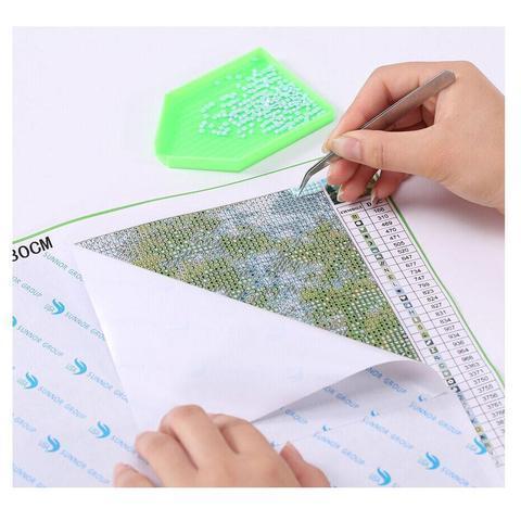Traditional Chinese Art Painting Kit