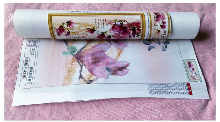 Traditional Chinese Art Painting Kit