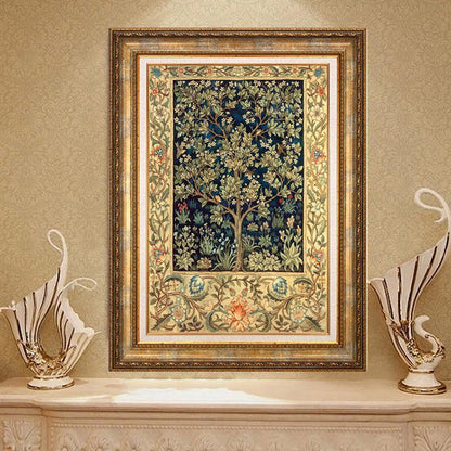Traditional Chinese Art Painting Kit