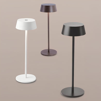 Stylish Contemporary Desk Light