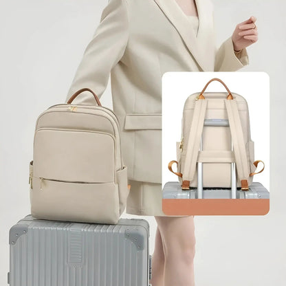 Stylish Versatile Women's Backpack Sophia