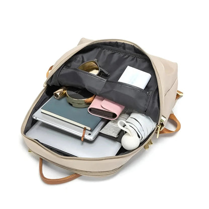 Stylish Versatile Women's Backpack Sophia