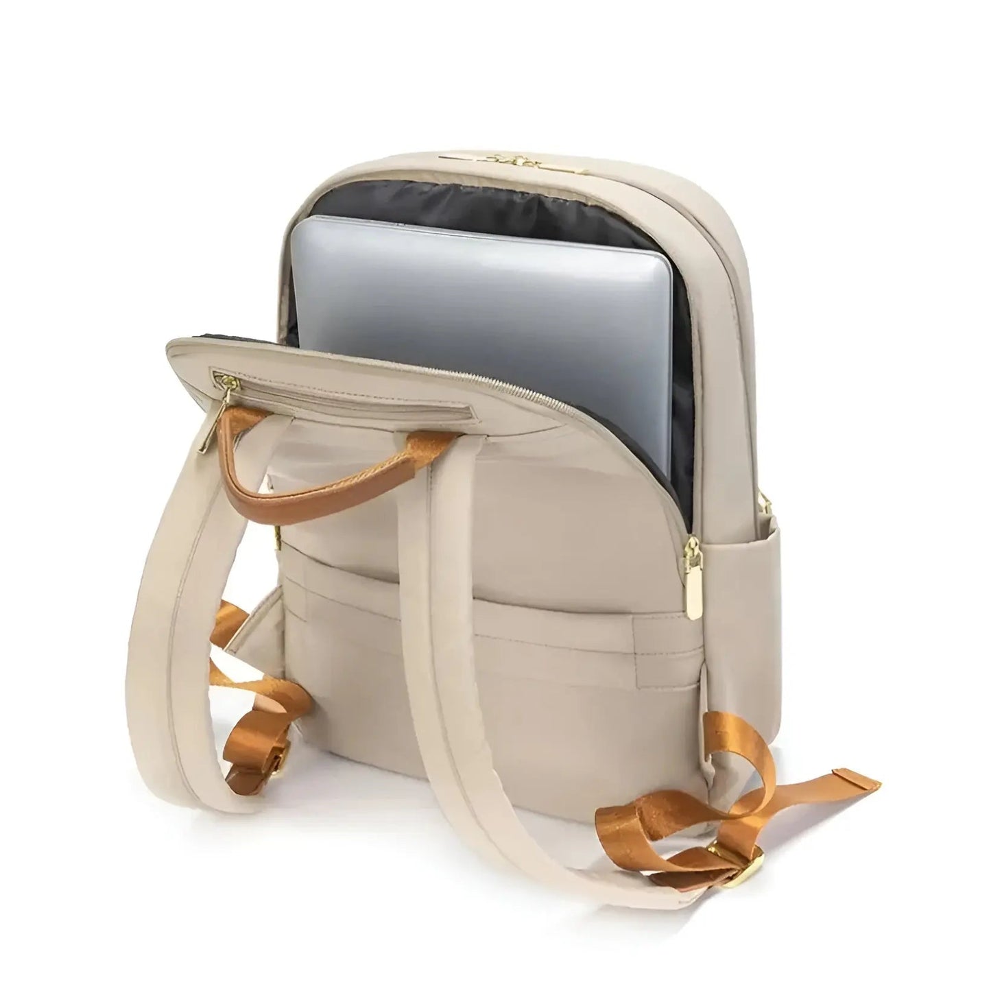 Stylish Versatile Women's Backpack Sophia