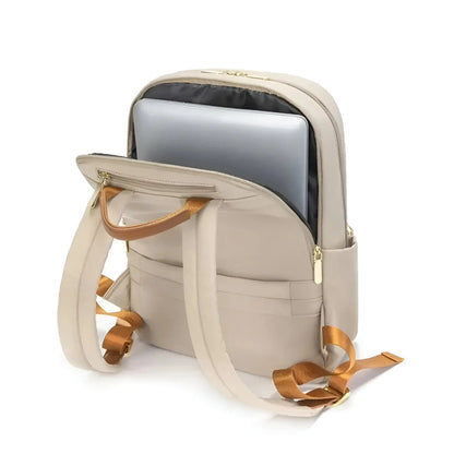 Stylish Versatile Women's Backpack Sophia