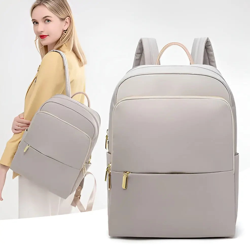 Stylish Versatile Women's Backpack Sophia