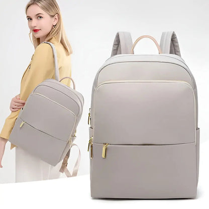 Stylish Versatile Women's Backpack Sophia
