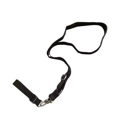 Comfort Grip Trimmer Handle Extension Pole