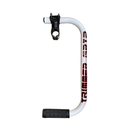 Comfort Grip Trimmer Handle Extension Pole - Cofik