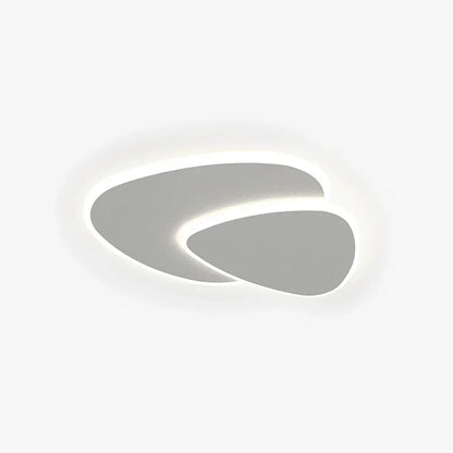 Bright Adjustable LED Ceiling Light Fixture