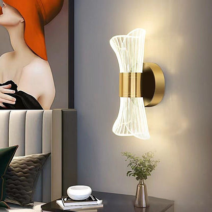 Modern Dimmable LED Wall Light Fixtures - Cofik