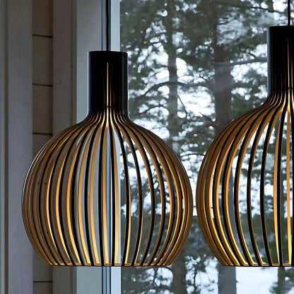 Simple Nordic Style Pendant Light - Cofik