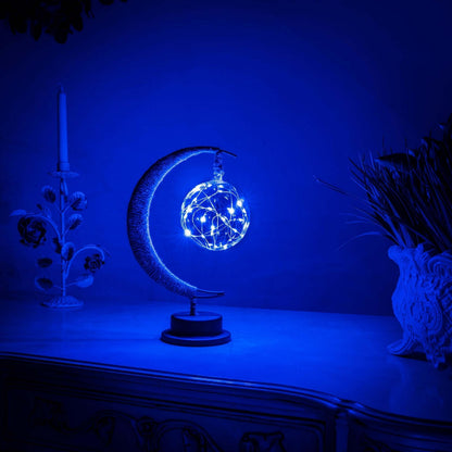 Cofik | Bright LED Nightstand Lamp for Bedroom