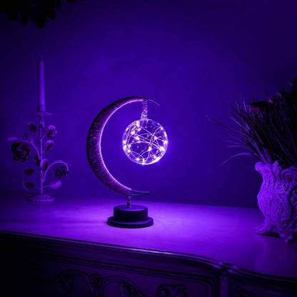 Bright Bedside LED Table Light
