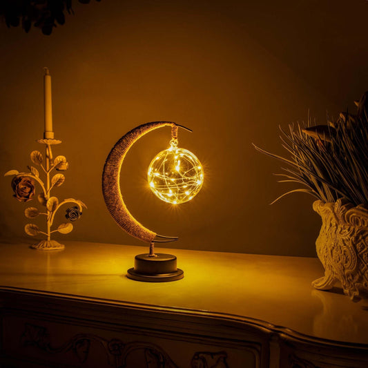Bright Bedside LED Table Light - Cofik