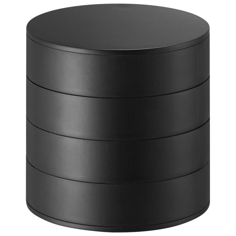Rotating Jewelry Storage Box - Cofik