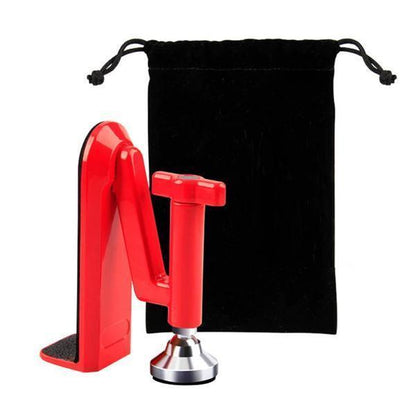 Compact Personal Door Safety Lock
