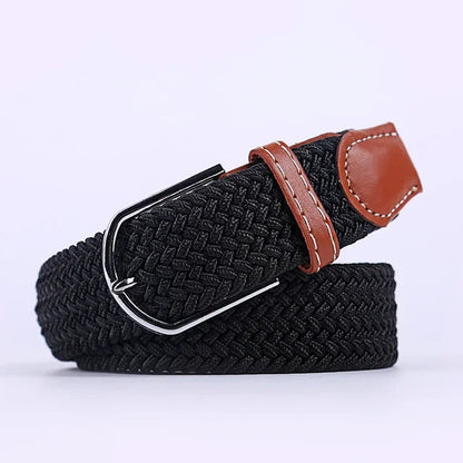 Comfortable Elastic Waist Belt for Men - Cofik