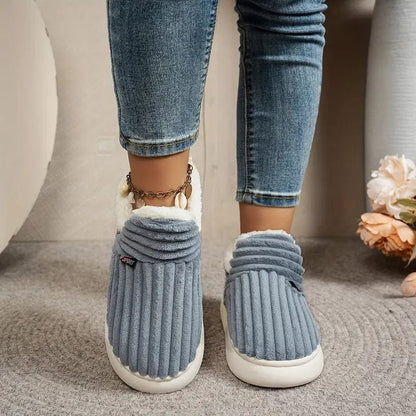 Ultra Cozy Unisex Slippers