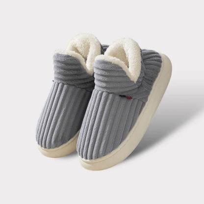Ultra Cozy Unisex Slippers