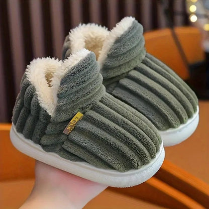 Ultra Cozy Unisex Slippers